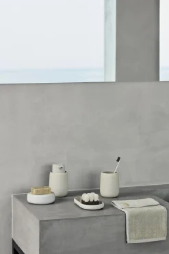 Best Blomus - Tandbørsteholderen - Moonbeam - SONO