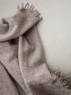 Clearance Blomus - Throw - Fungi - MERINO