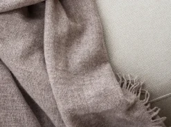 Clearance Blomus - Throw - Fungi - MERINO