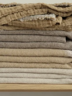 Clearance Blomus - Throw - Fungi - MERINO