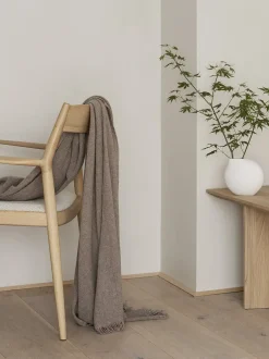 Clearance Blomus - Throw - Fungi - MERINO