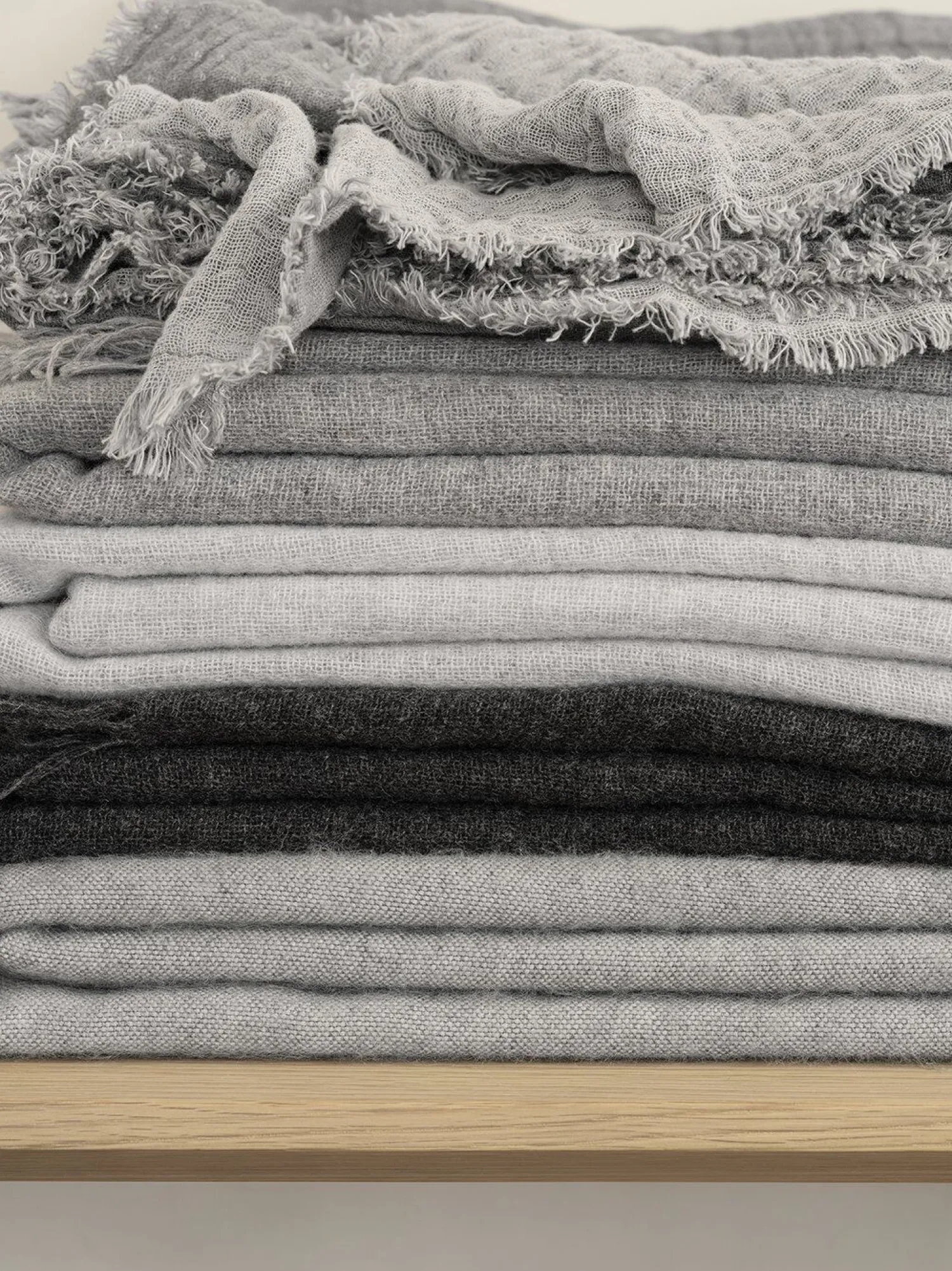 Outlet Blomus - Throw - Magnet - MERINO