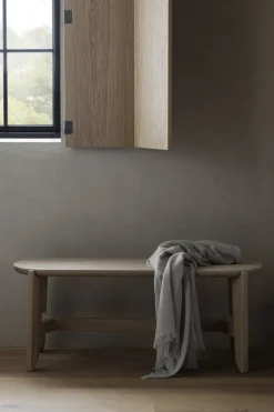 Hot Blomus - Throw - Micro Chip - MERINO
