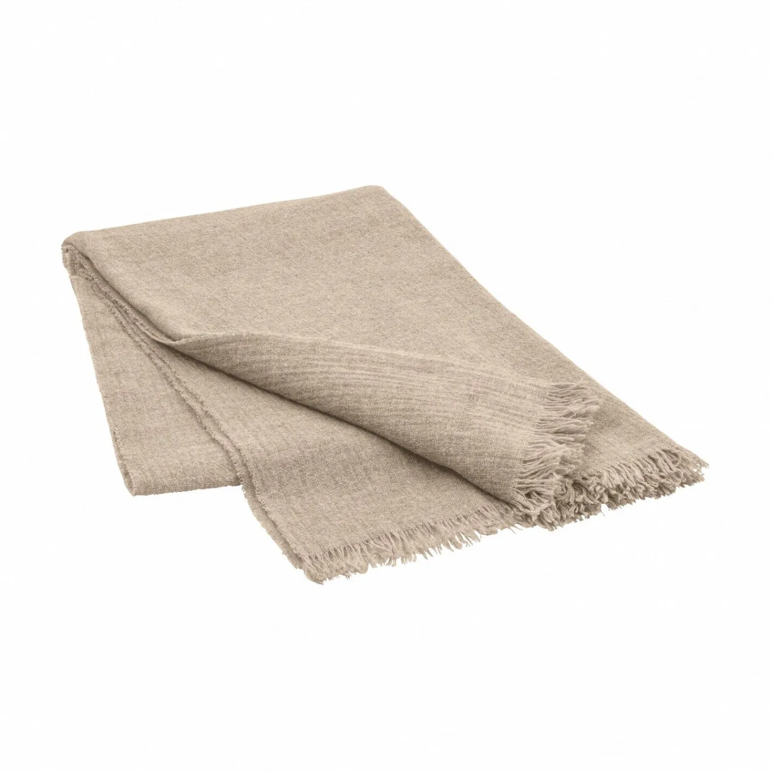 Clearance Blomus - Throw - Moonbeam - MERINO