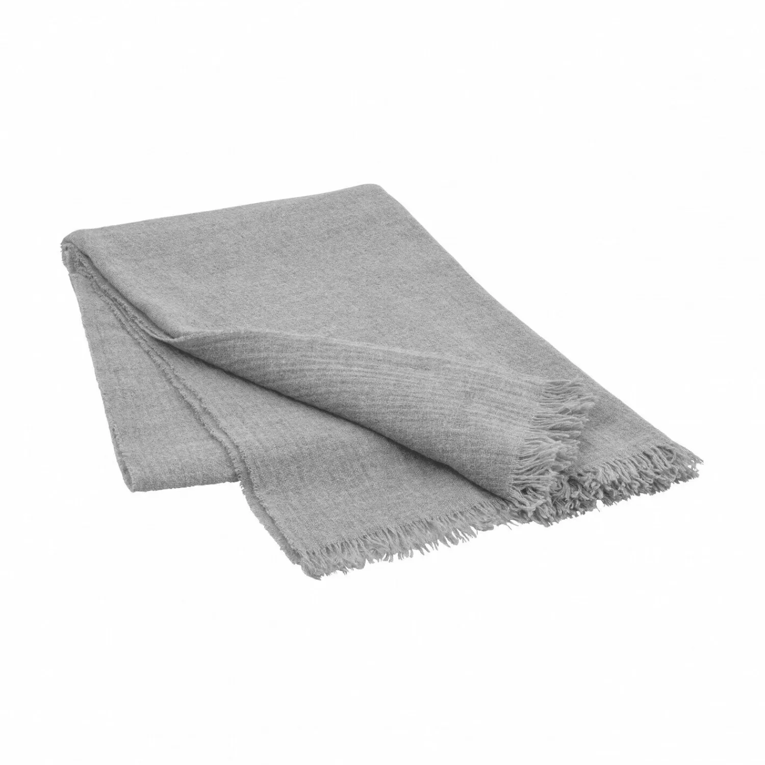 Clearance Blomus - Throw - Sharkskin - MERINO
