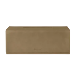 Online Blomus - Tissue Box - SAHLA - Indian Tan