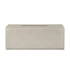 Hot Blomus - Tissue Box - SAHLA - Nomad