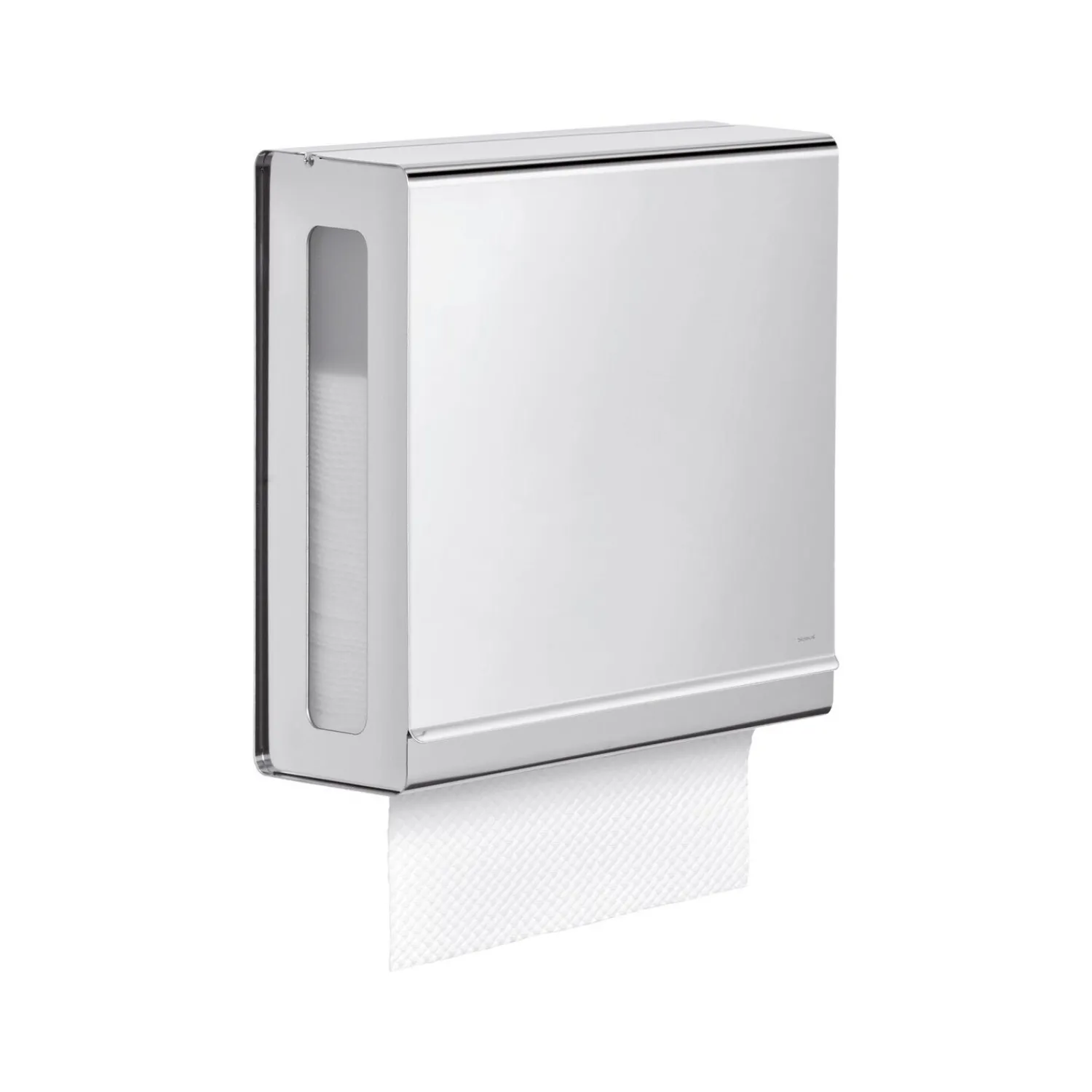 Online Blomus - Tissue Dispenser - polished - NEXIO