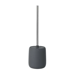 Blomus - Toiletbørste - Sono - Magnet farvet/Mørkegrå