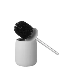 Best Blomus - Toiletbørste - Sono - Micro Chip/lys grå
