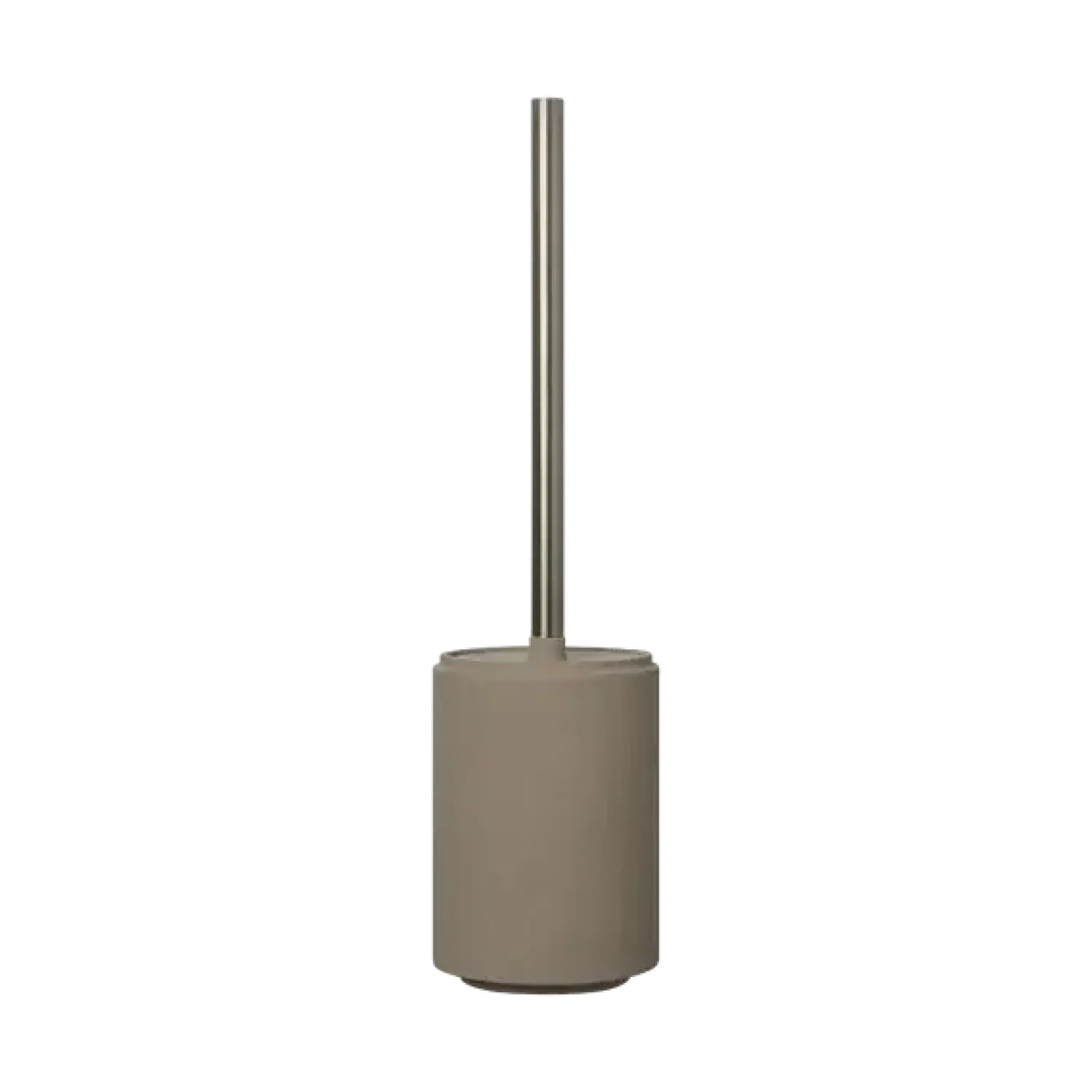 Online Blomus - Toilet Brush -CRETO- Mourning Dove