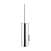 Blomus - Toilet Brush -MODO- Stainless Steel polished with wall mounting