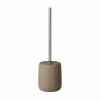 Discount Blomus - Toilet Brush - Tan - SONO