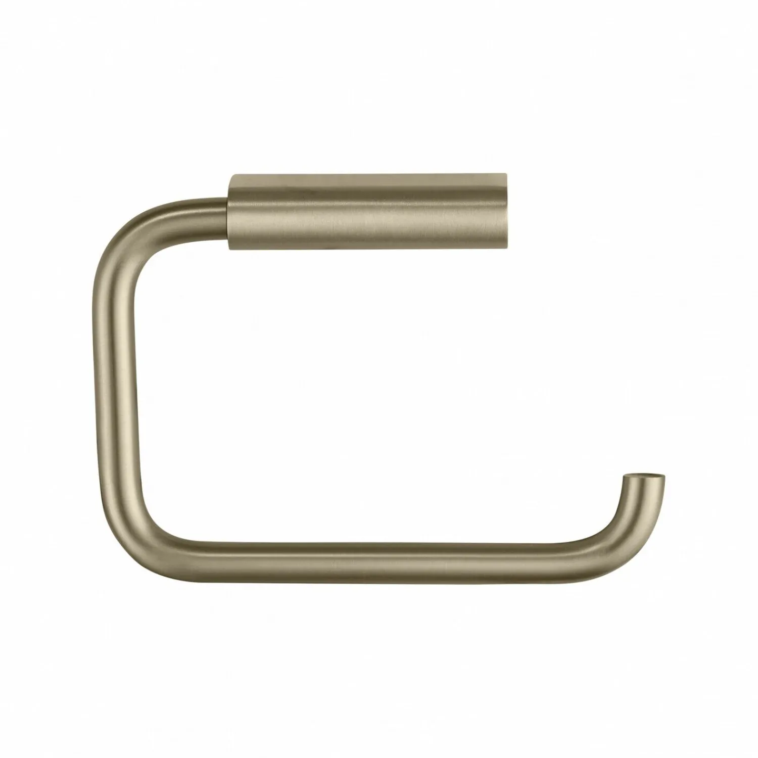 Clearance Blomus - Toilet Paper Holder - Brass - MODO