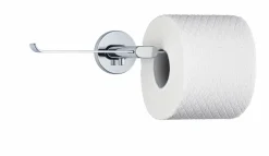 Sale Blomus - Toilet Paper Holder, polished - AREO -