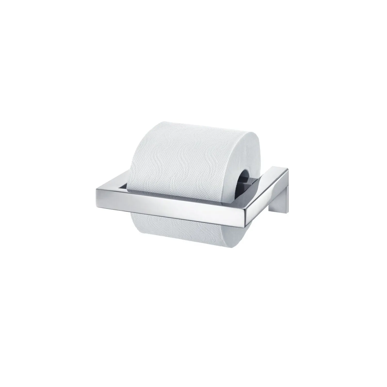 Best Blomus - Toilet Paper Holder - polished - MENOTO