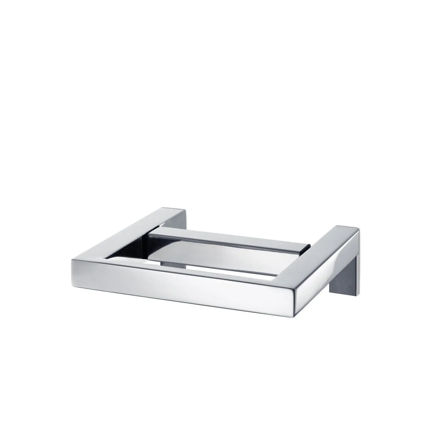 Best Blomus - Toilet Paper Holder - polished - MENOTO