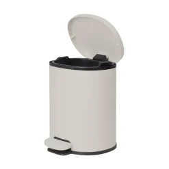 New Blomus - Toilet-Pedalspand - Moonbeam - PARA - 29x21 cm