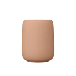 Outlet Blomus - Tooth Tumbler - SONO - Amber Brown