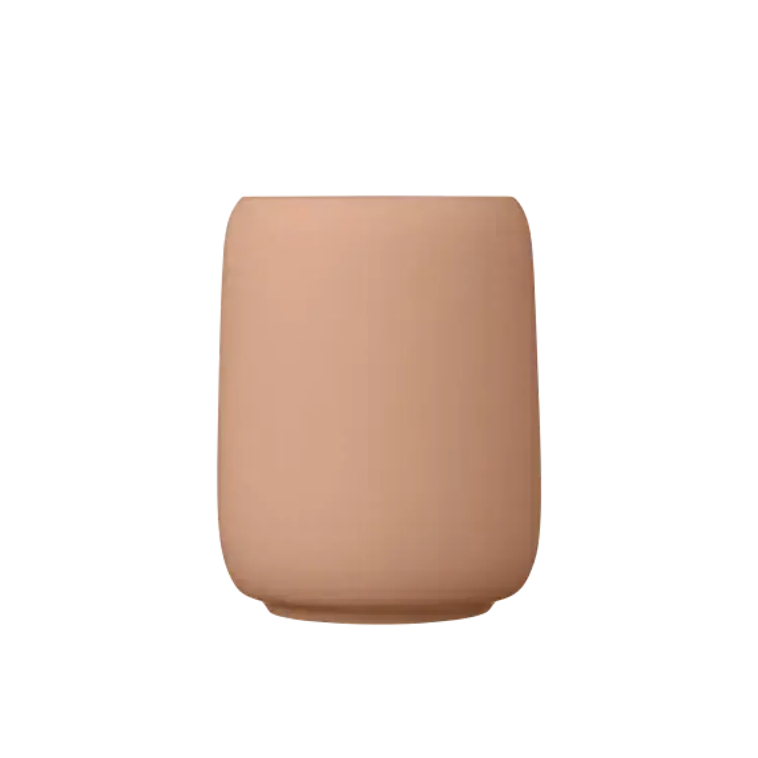 Outlet Blomus - Tooth Tumbler - SONO - Amber Brown