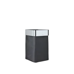 Hot Blomus - Towel Basket - Anthracite - NEXIO