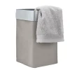 Best Blomus - Towel Basket - Taupe - NEXIO