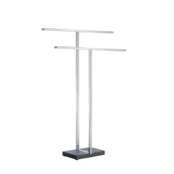 Online Blomus - Towel stand - polished - MENOTO