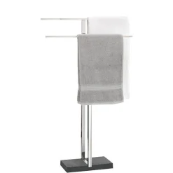 Online Blomus - Towel stand - polished - MENOTO