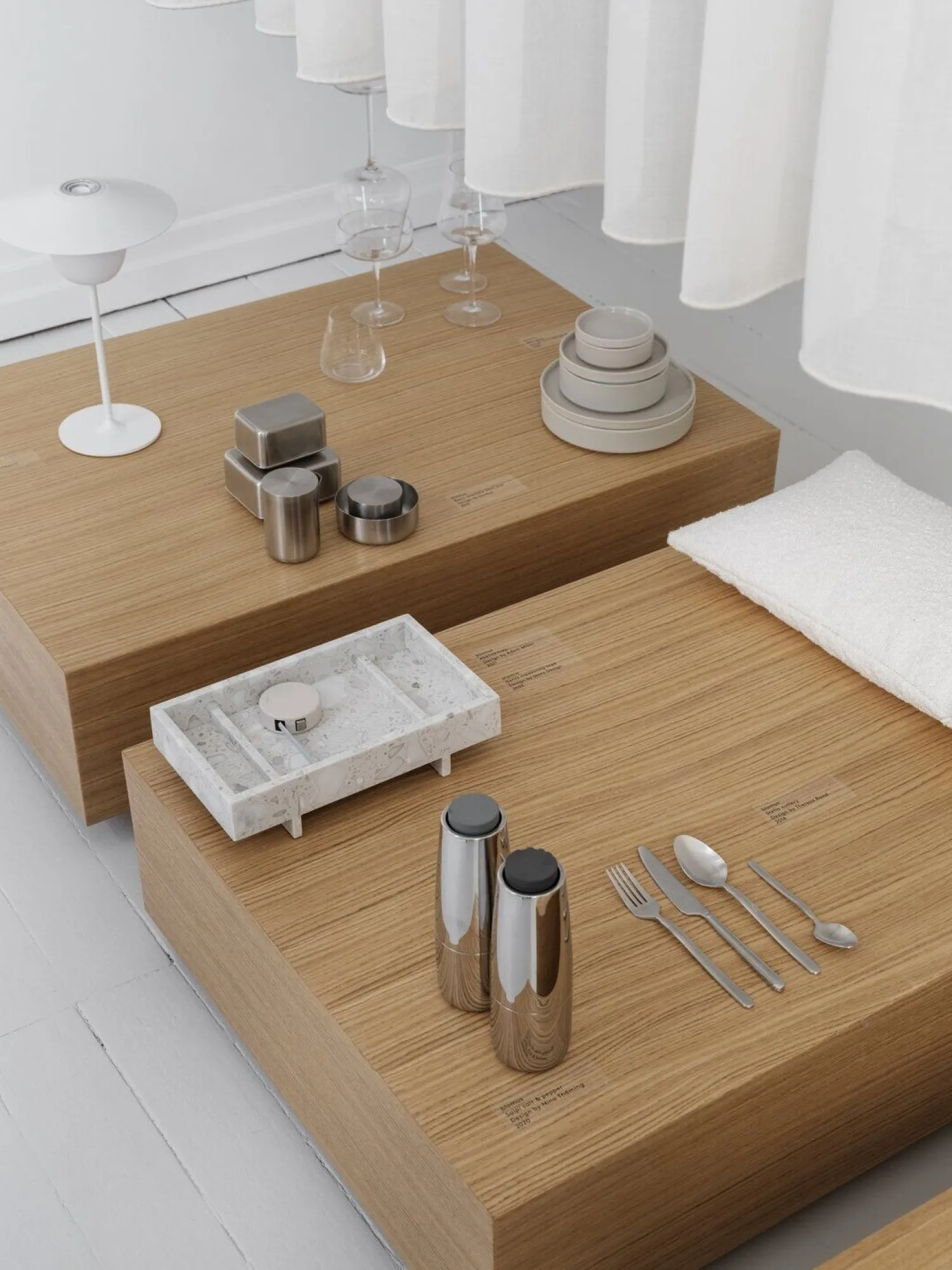 Clearance Blomus - Tray - - BASIC