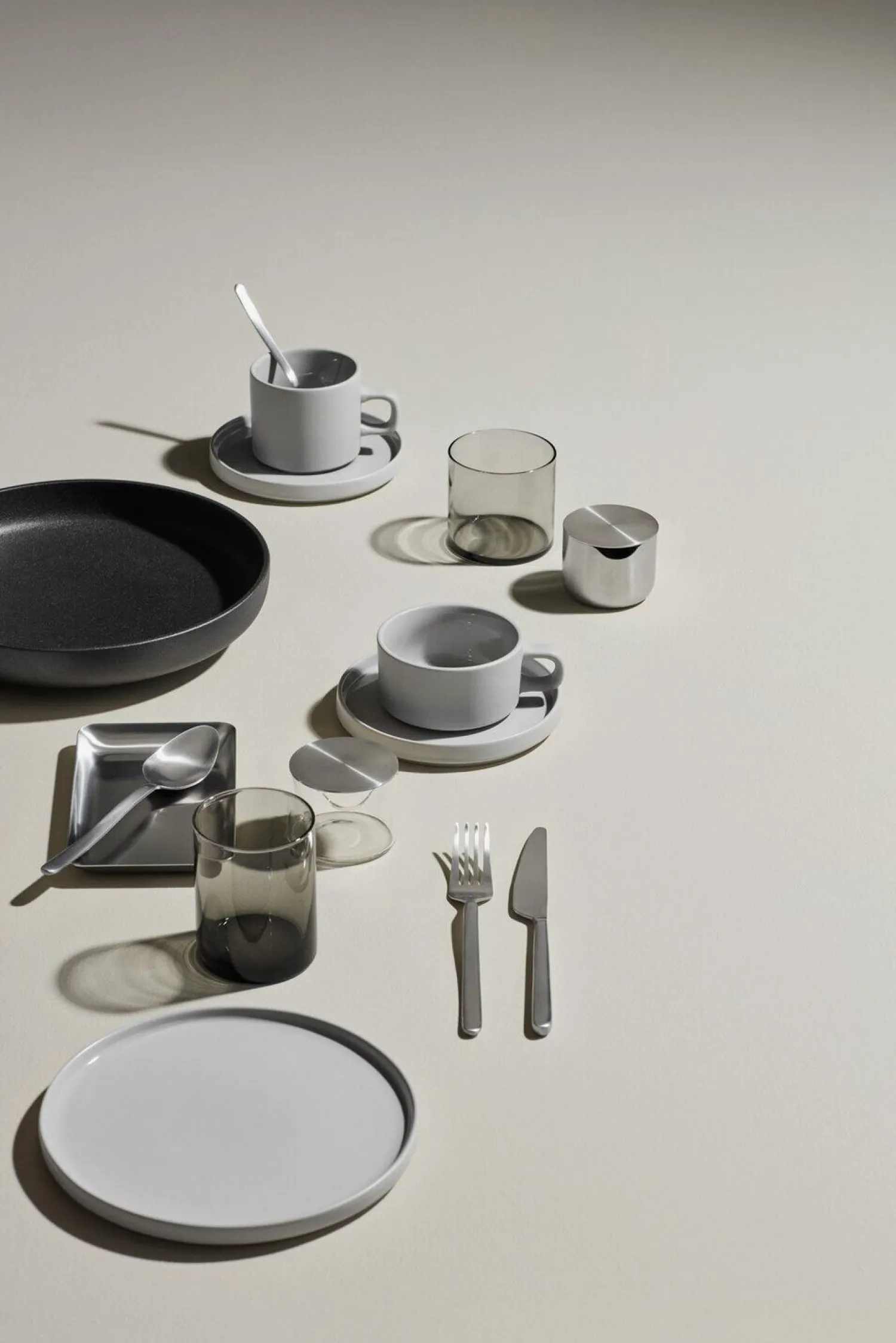 Clearance Blomus - Tray - - BASIC