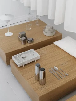 Blomus - Tray - - BASIC