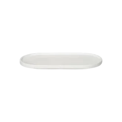Discount Blomus - Tray -CRETO- Lily White