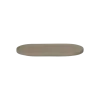Hot Blomus - Tray -CRETO- Mourning Dove