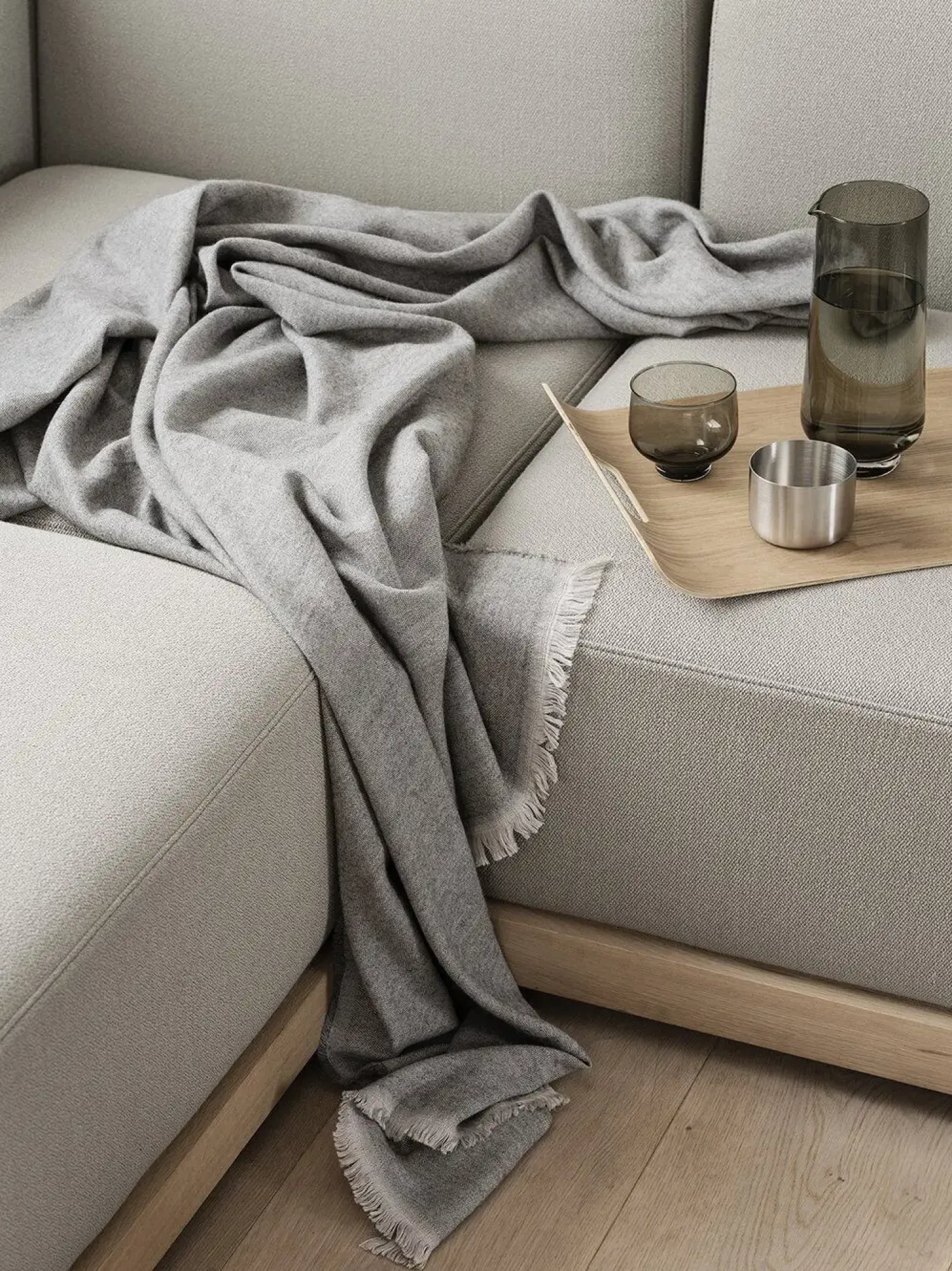 Online Blomus - Tray Large