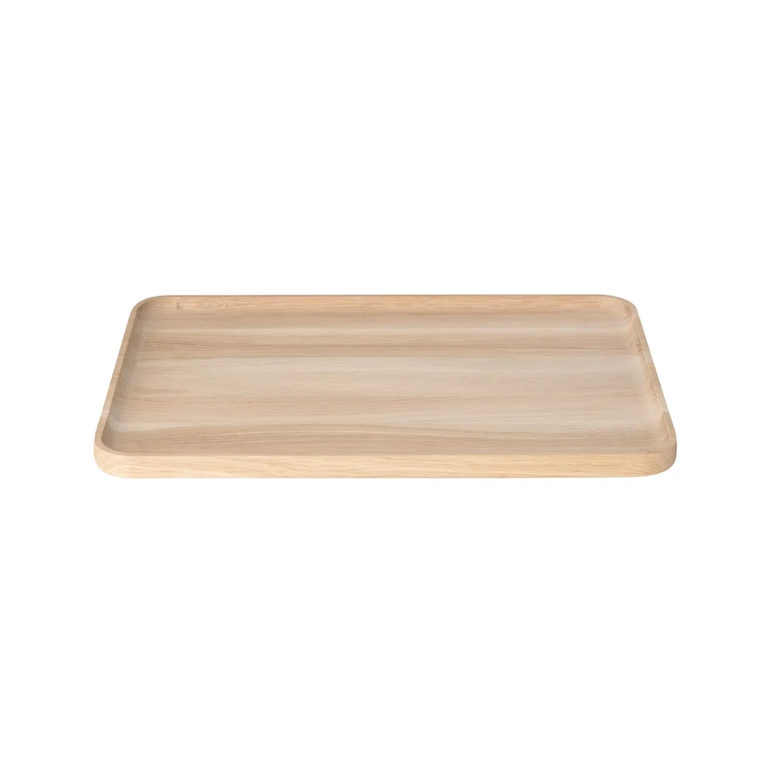 Online Blomus - Tray L - OKU - Oak