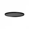 Sale Blomus - Tray L - PEASY - Black
