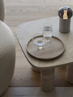 Best Blomus - Tray M - OKU - Oak