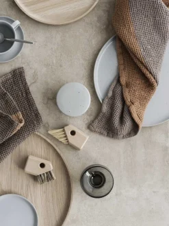 Best Blomus - Tray M - OKU - Oak