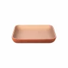 Online Blomus - Tray - Rustic Brown/Tan - HERBA