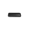 Outlet Blomus - Tray S - OKU - Sort - H2 x L12 x W25 cm