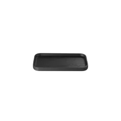 Outlet Blomus - Tray S - OKU - Sort - H2 x L12 x W25 cm