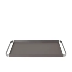 Blomus - Tray - Warm Gray - PEGOS