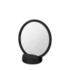 Sale Blomus - Vanity Mirror - Black - SONO