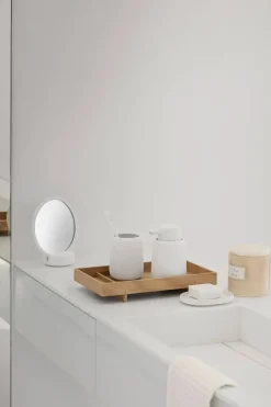 Sale Blomus - Vanity Mirror - Black - SONO