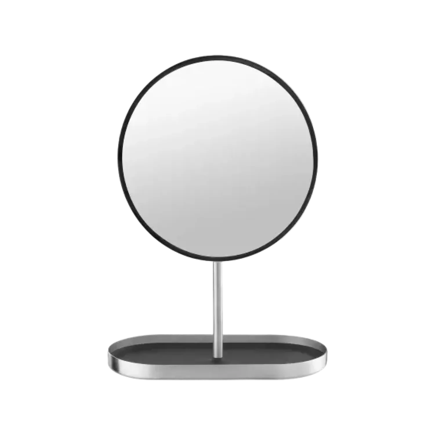 Blomus - Vanity Mirror -MODO- Stainless Steel matt