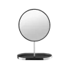 Clearance Blomus - Vanity Mirror -MODO- Stainless Steel polished