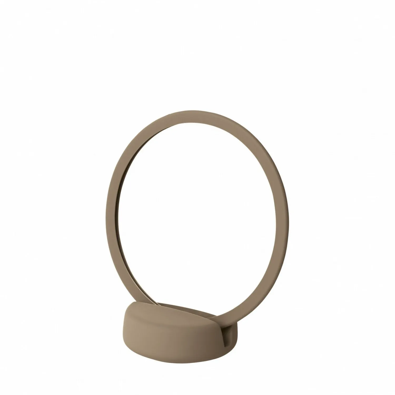 Outlet Blomus - Vanity Mirror - Tan - SONO