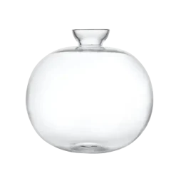 Outlet Blomus - Vase - AVO - Clear