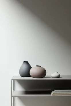 Sale Blomus - Vase - Bark - NONA