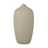 Blomus - Vase - CEOLA - Indian Tan